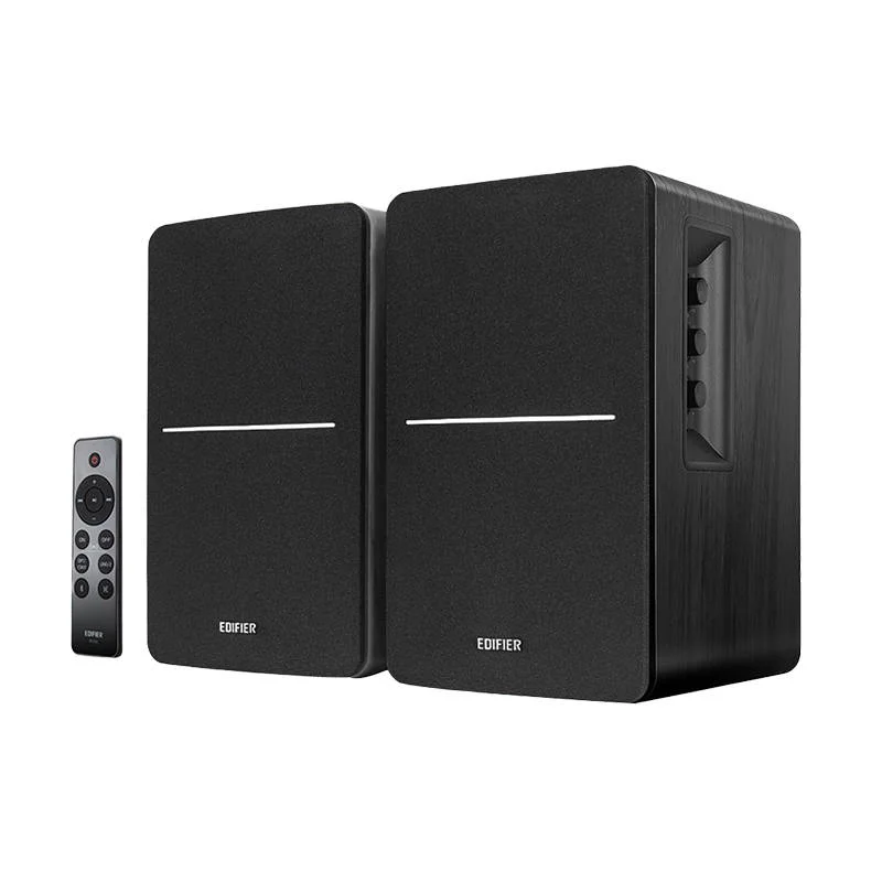Colunas Monitor Edifier R1280dbs Preto  42 W