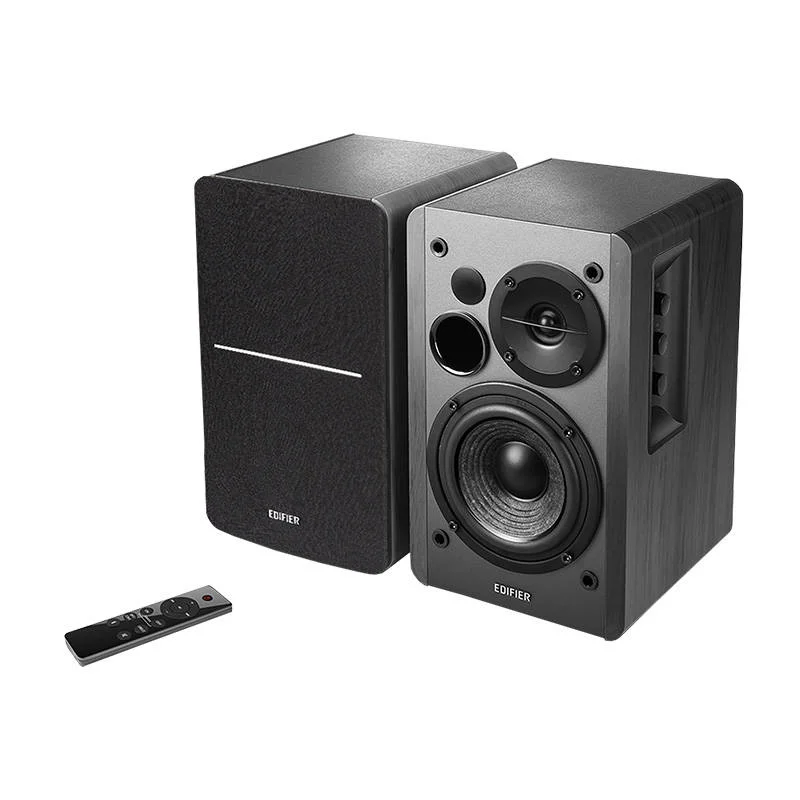 Colunas Monitor Edifier R1280dbs Preto  42 W