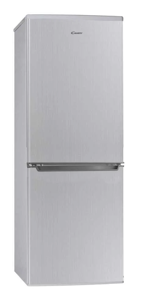 Frigor&iacute;fico Combinado 207L CHCS 514EX Inox CANDY