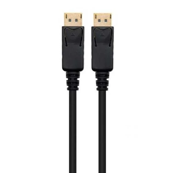 Cabo Displayport Macho - Displayport Macho 3mts - Ewent