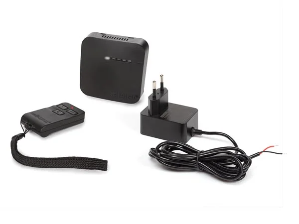 Control Remoto Rf de 2 Canales Con Tuya
