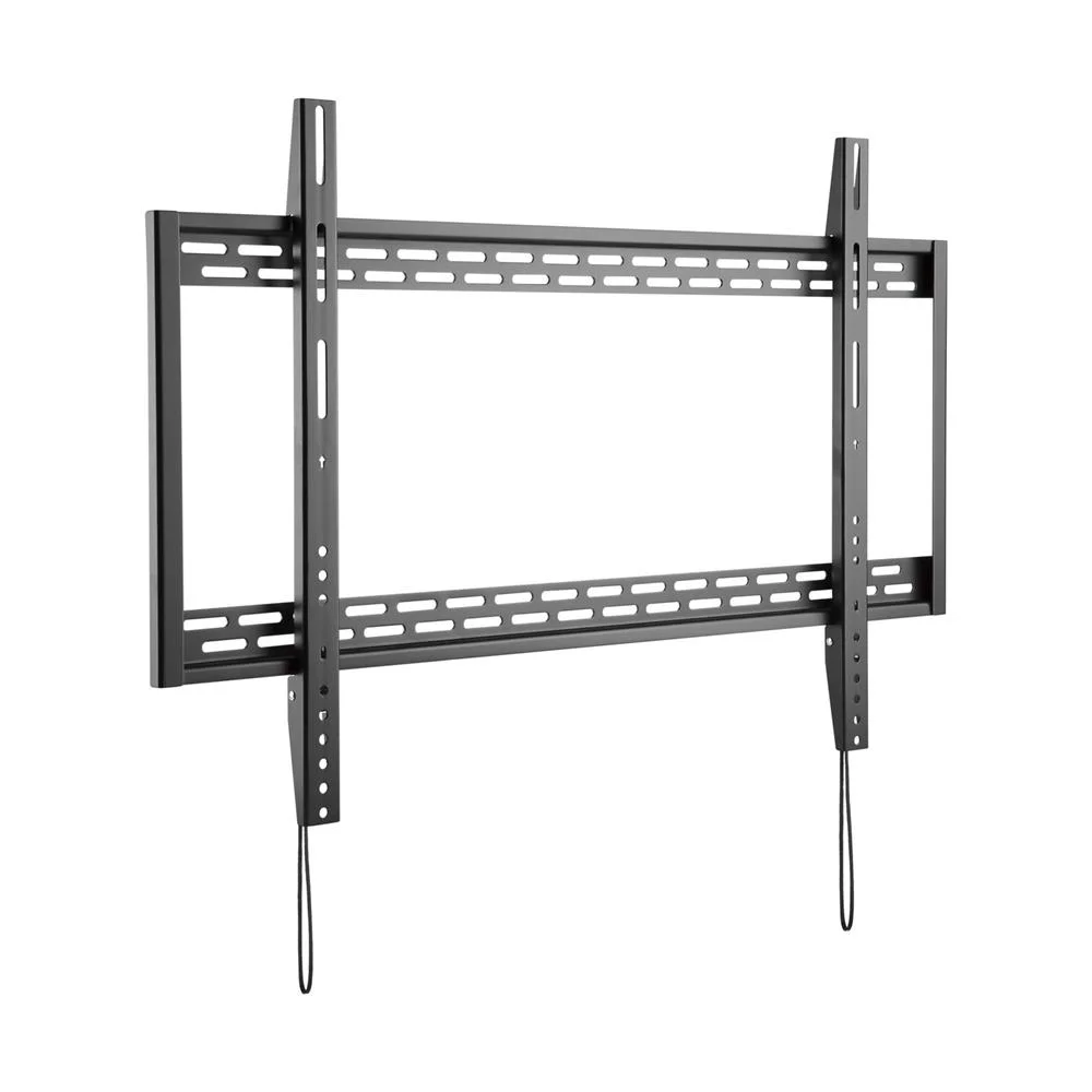 Suporte de Parede P/ Ecr&atilde; 60-100" 130kg - Aisens