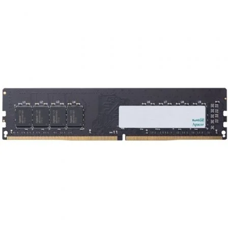 Memoria Ram Apacer 8gb Ddr4 3200mhz 1.2v Cl22.