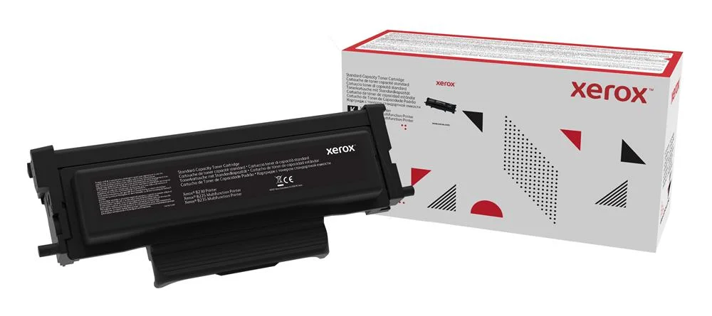 Xerox B230/B225/B235 Toner Negro Es