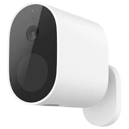 C&acirc;mara Ip Xiaomi Mi Wireless Outdoor Security Camera 1080p 