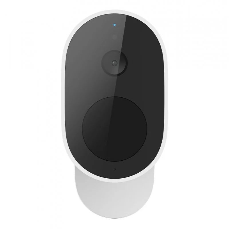 C&acirc;mara Ip Xiaomi Mi Wireless Outdoor Security Camera 1080p 
