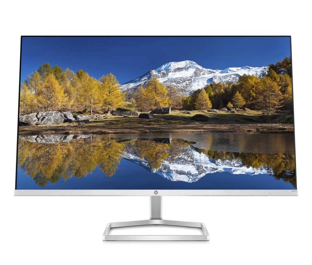 Hp M27fq 68,6 Cm (27') 2560 X 1440 Pixeles Qu.