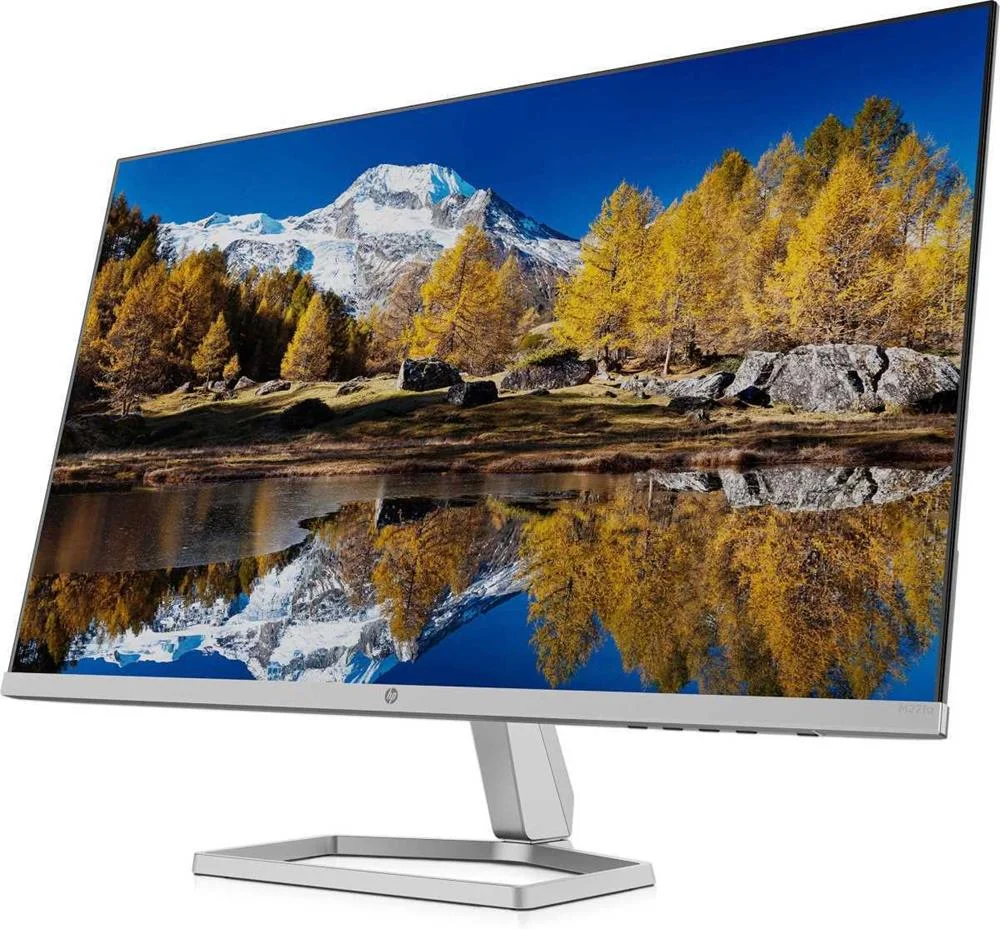 Hp M27fq 68,6 Cm (27') 2560 X 1440 Pixeles Qu.
