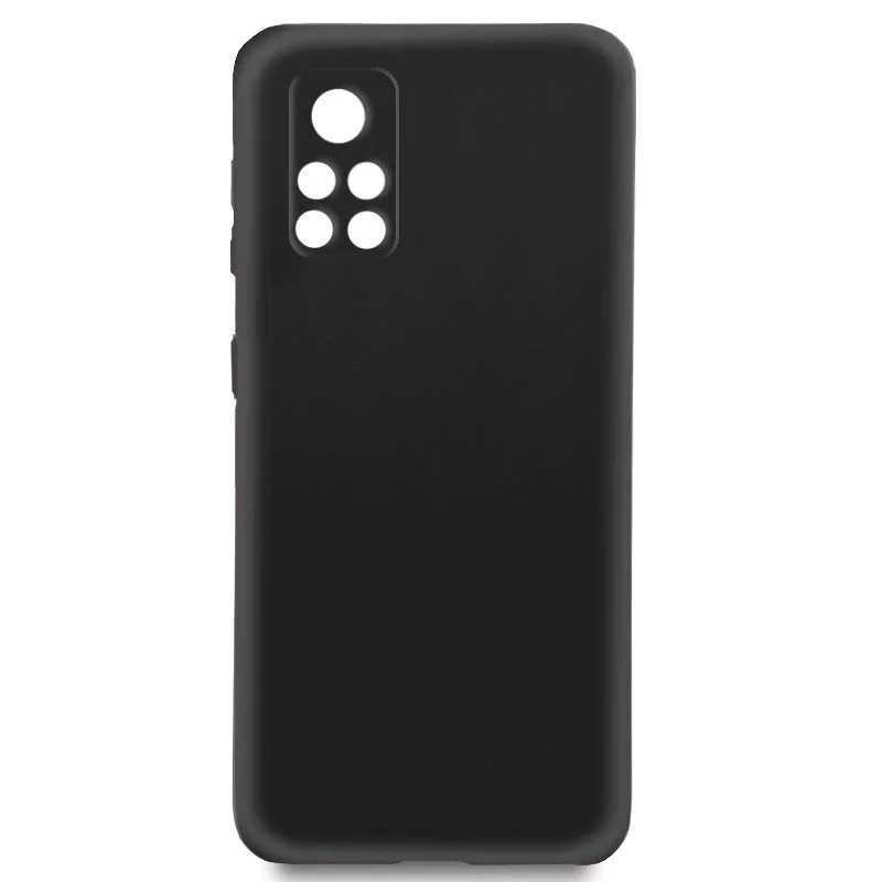 Capa de Silicone Cool para Xiaomi Poco M4 Pro 5g