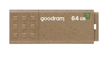 Goodram Flashdrive 64gb Ume3 Eco Friendly Usb 3.0.