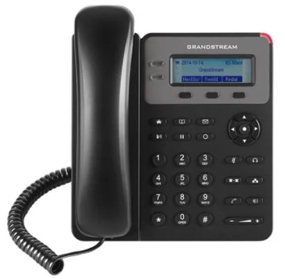 Grandstream Networks Gxp1615, Ip Phone, Esta&ccedil;&atilde;o C.