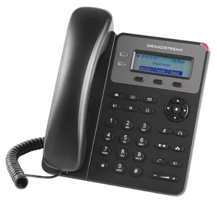 Grandstream Networks Gxp1615, Ip Phone, Esta&ccedil;&atilde;o C.
