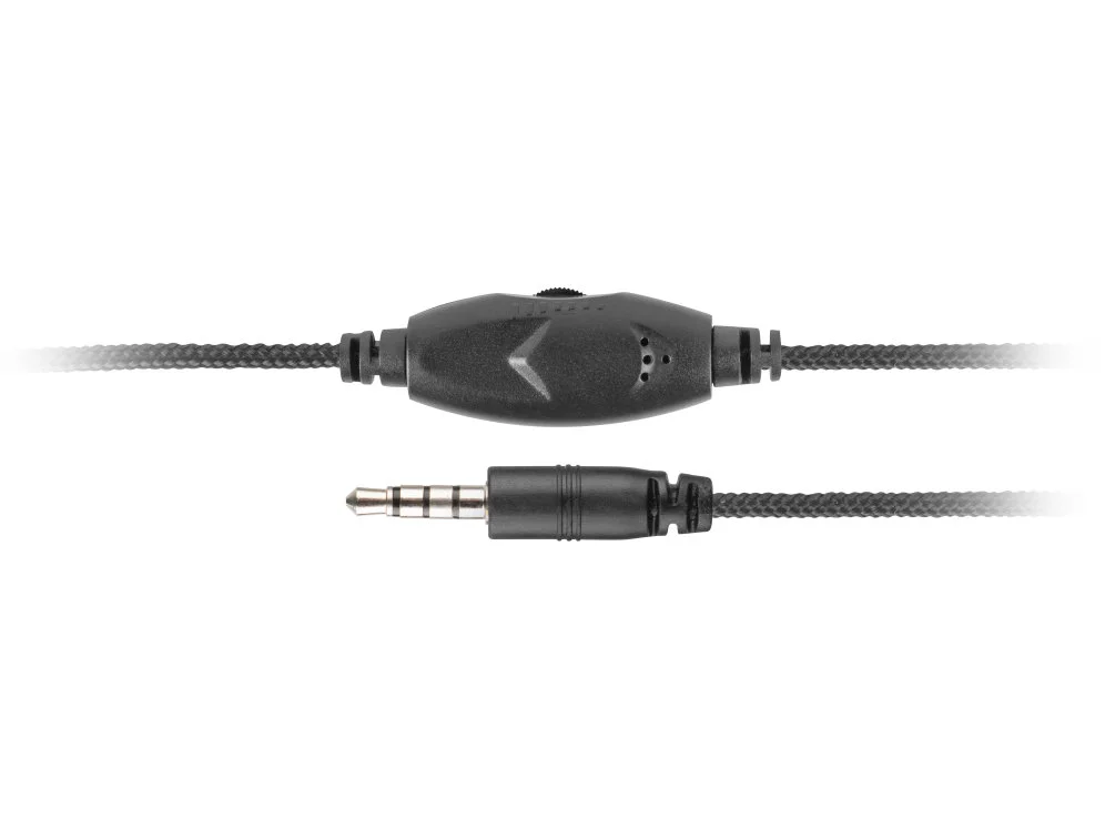 Natec Canary Go Headset With Microphone