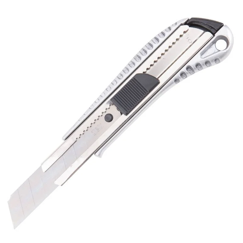Deli Tools Edl4255 Faca de Uso Dom&eacute;stico Prateado.