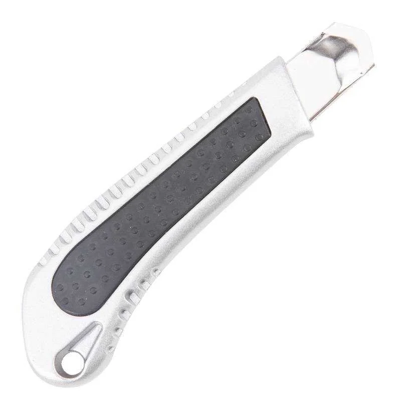 Deli Tools Edl4255 Faca de Uso Dom&eacute;stico Prateado.