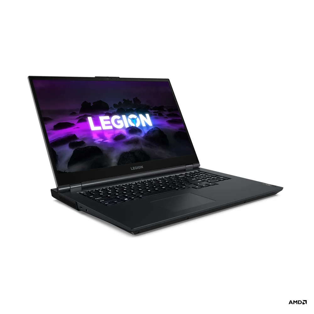 Lenovo Legion 5 17ach6 Ryzen 7 5800h 17.3 Fhd Ips.