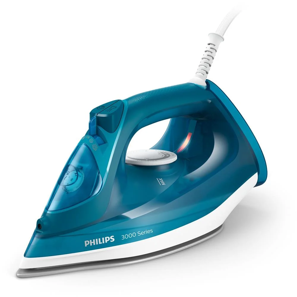 Ferro de Vapor Philips 2400w 2600 W 