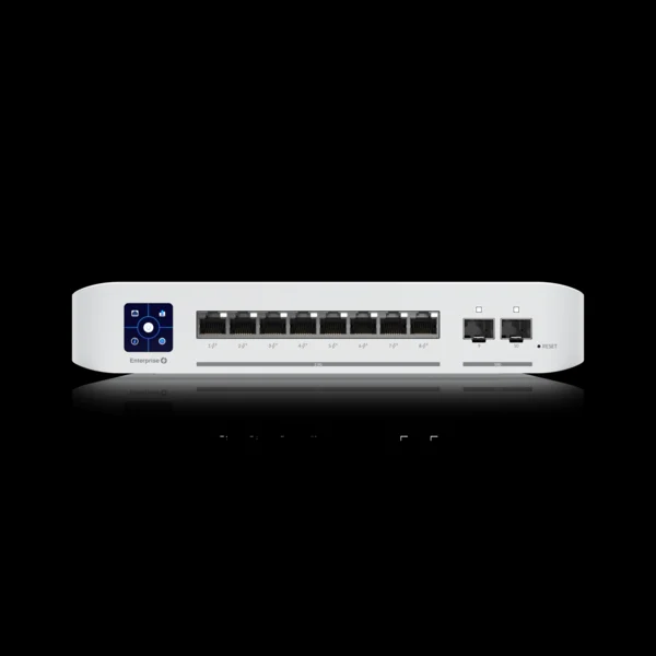 Switch Ubiquiti Usw-Enterprise-8-Poe