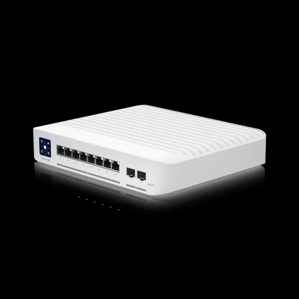 Switch Ubiquiti Usw-Enterprise-8-Poe