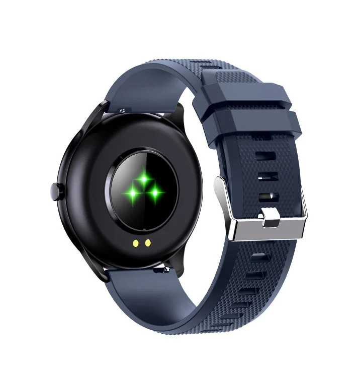 Leotec Lesw32b Smartwatch 3,25 Cm (1.28") Ips Pre.