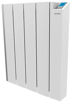 Emissor T&eacute;rmico Readywarm 4000 Thermal 1000w Ceram
