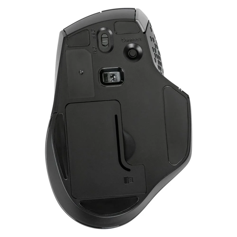 Rat&oacute;n Inal&aacute;mbrico Targus Amw584gl