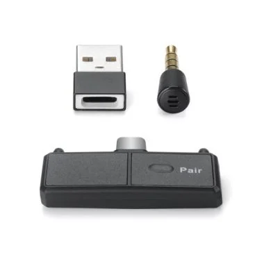 Transmissor Bluetooth para Ps4 e Nintendo Switch