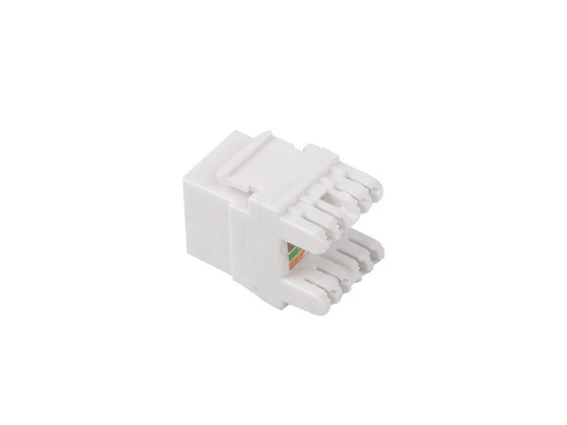 Conector Rj45 Lanberg Ksu6-1000 