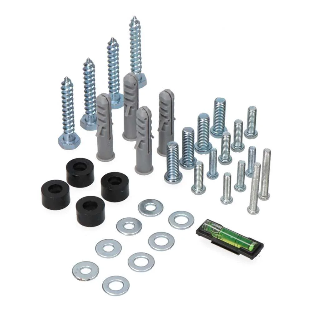 Kit de Parafuso para Modelo de Suporte de Tv 50135