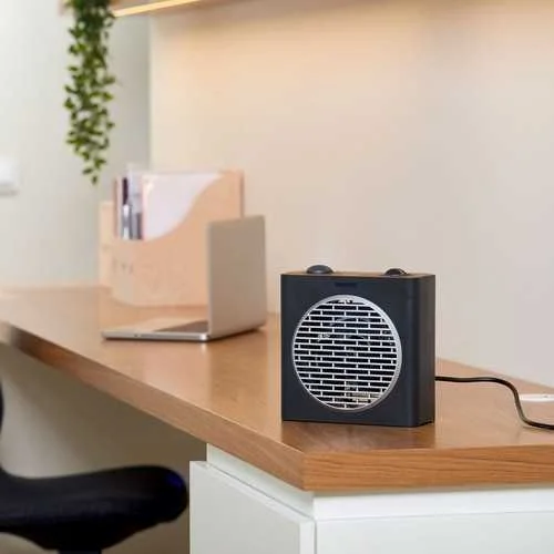 Black+Decker Bxsh2003e Fan Heater