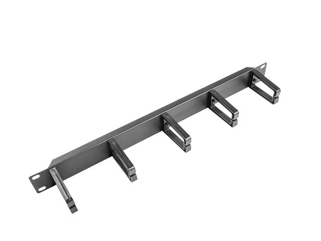 Organizador de Cabos Lanberg Arm&aacute;rio Rack 19"
