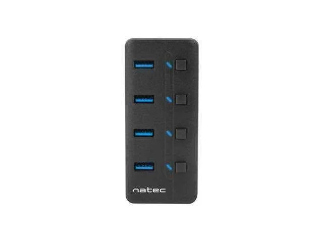 Hub Usb Natec Nhu-1557
