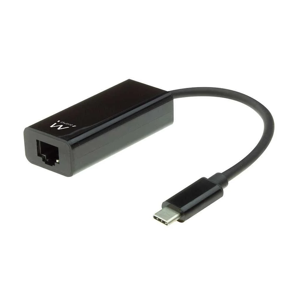 Ewent Ew9828 Adaptador Y Tarjeta de Red Ethernet .
