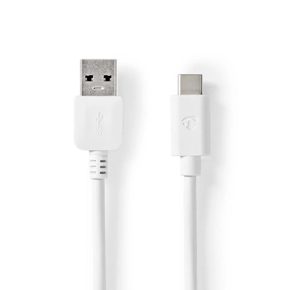 Cabo Usb 3.1 Usb-C Macho A A Macho 2.0 M .