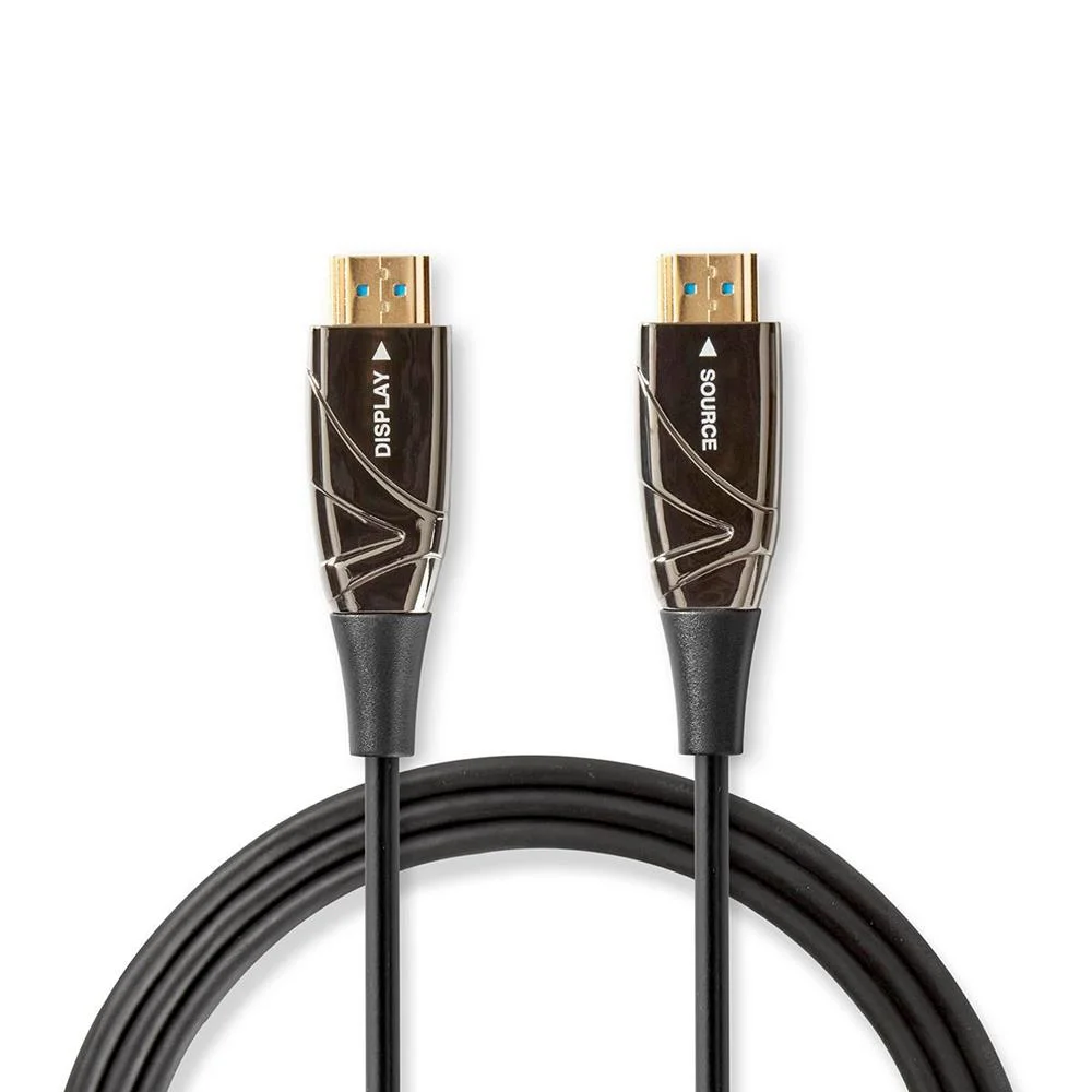 Cabo Hdmi De Alta Velocidade Com Ethernet Coa.