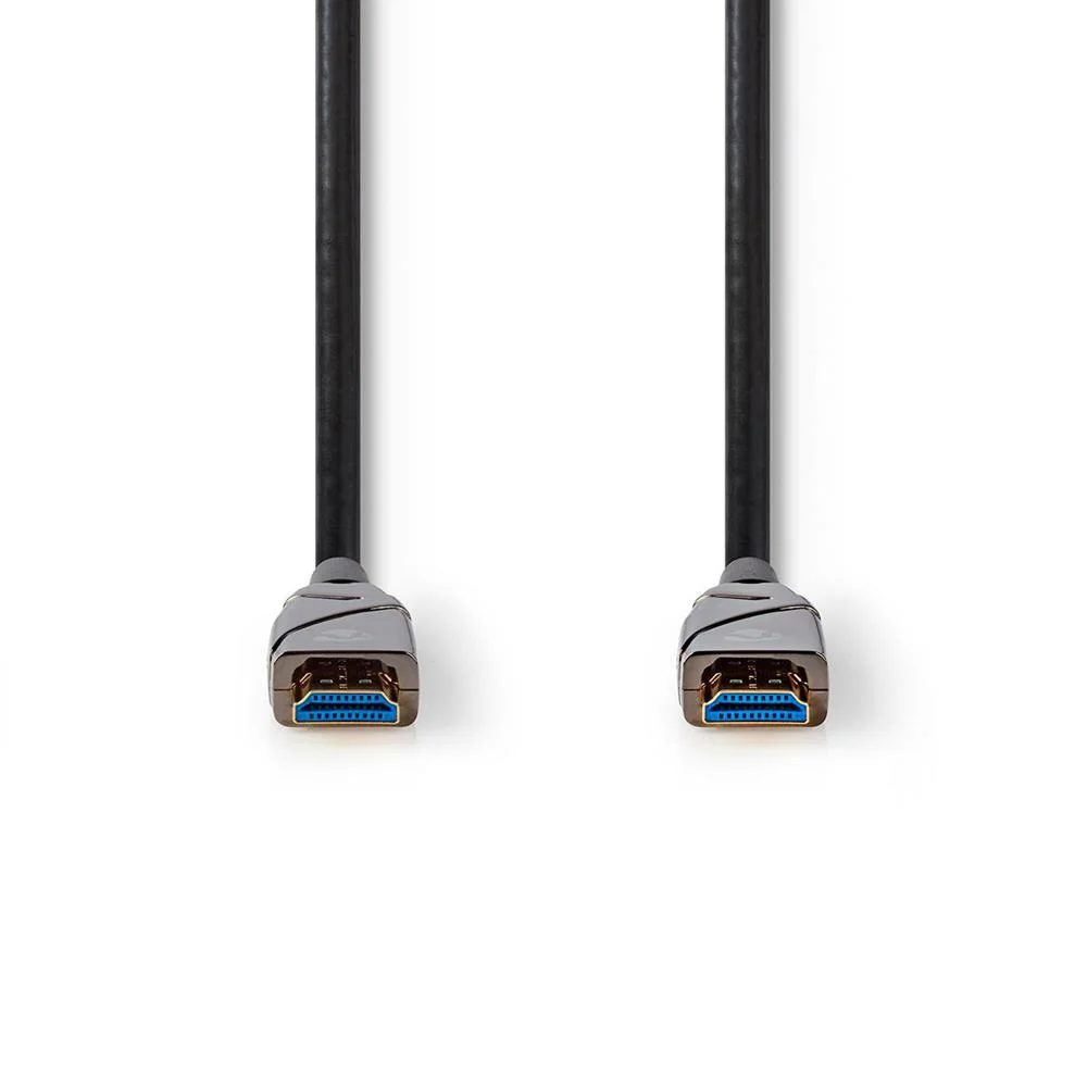 Cabo Hdmi De Alta Velocidade Com Ethernet Coa.
