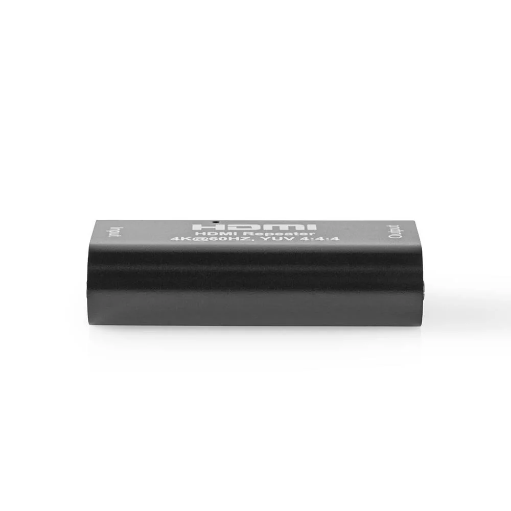 Repetidor Hdmi 4k a 60 Hz Hasta 40.0 M