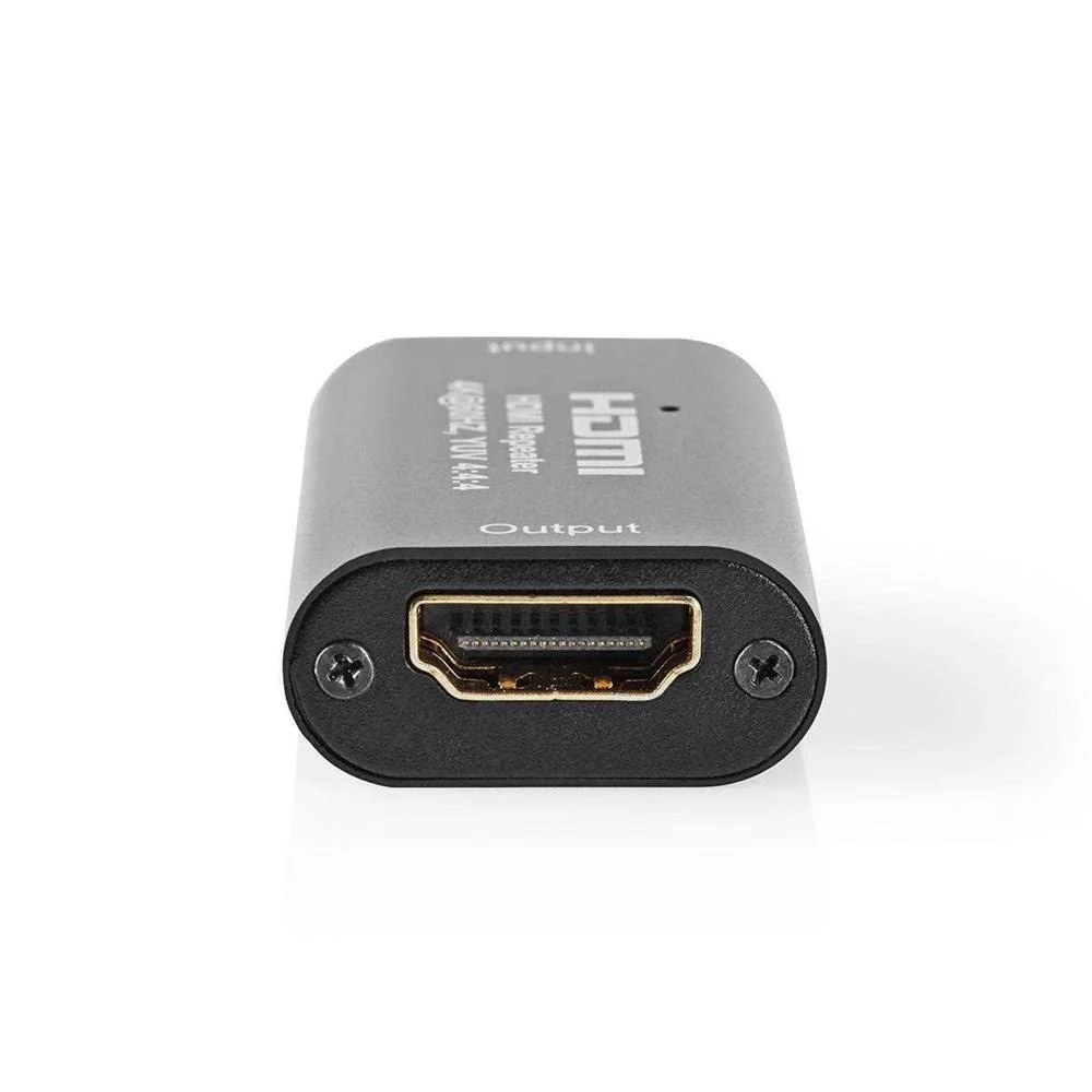 Repetidor Hdmi 4k a 60 Hz Hasta 40.0 M