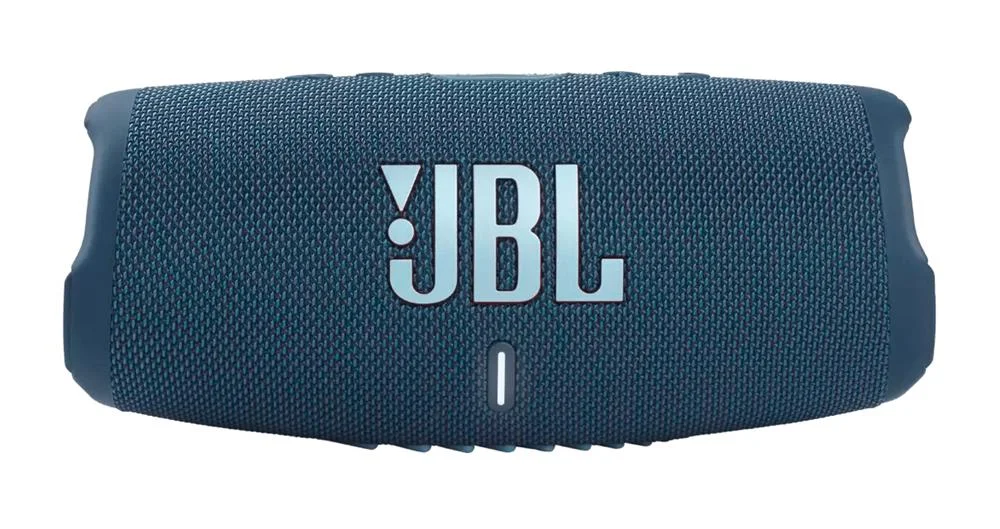 Coluna JBL CHARGE 5 Portable Waterproof&nbsp;with Powe.