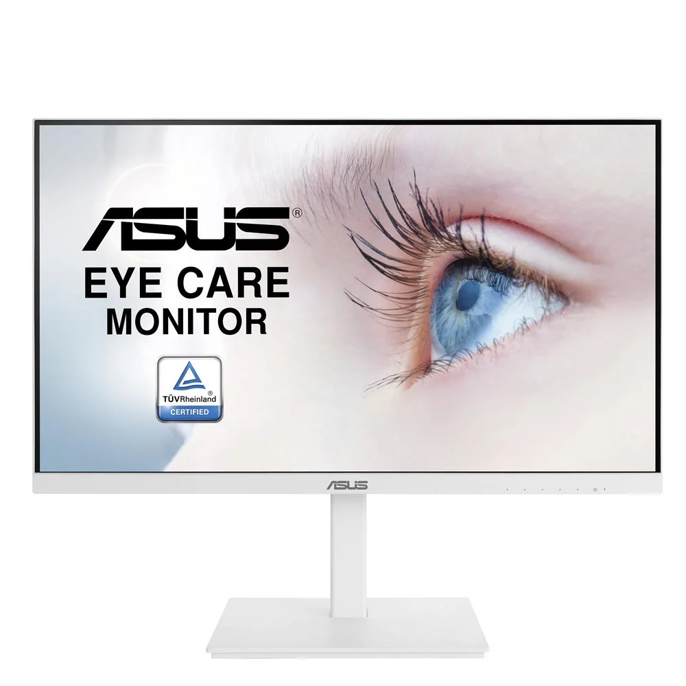 Asus Eye Care Va27dqsb-W 68.6cm (16:9) Fhd Hdmi Dp