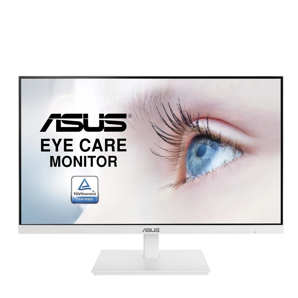 Asus Eye Care Va27dqsb-W 68.6cm (16:9) Fhd Hdmi Dp