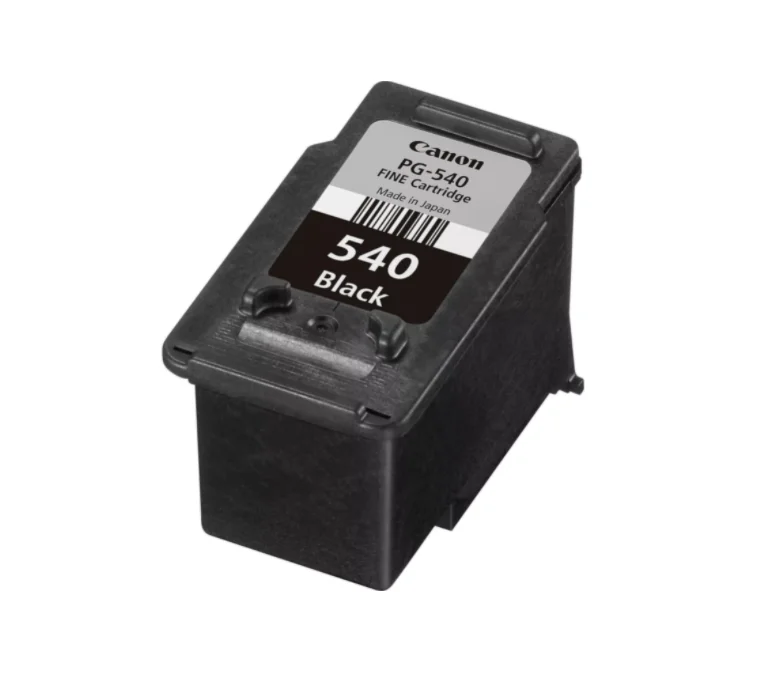 Tinteiro Canon Pg-540 Preto