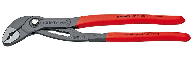 Knipex Cobra Alicate Deslizante