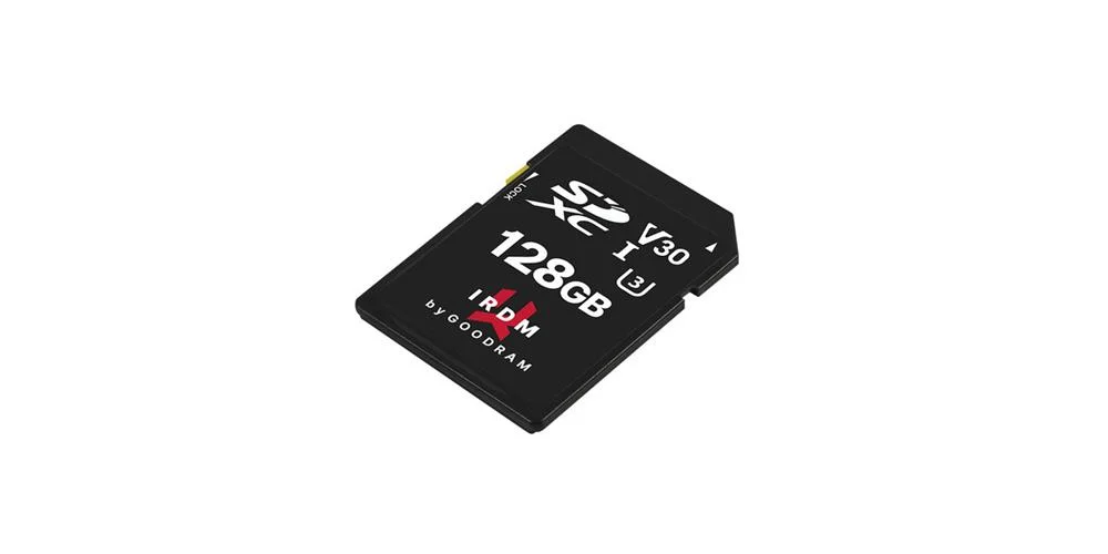Tarjeta de Memoria Goodram Ir-M2aa-1280r12 128gb