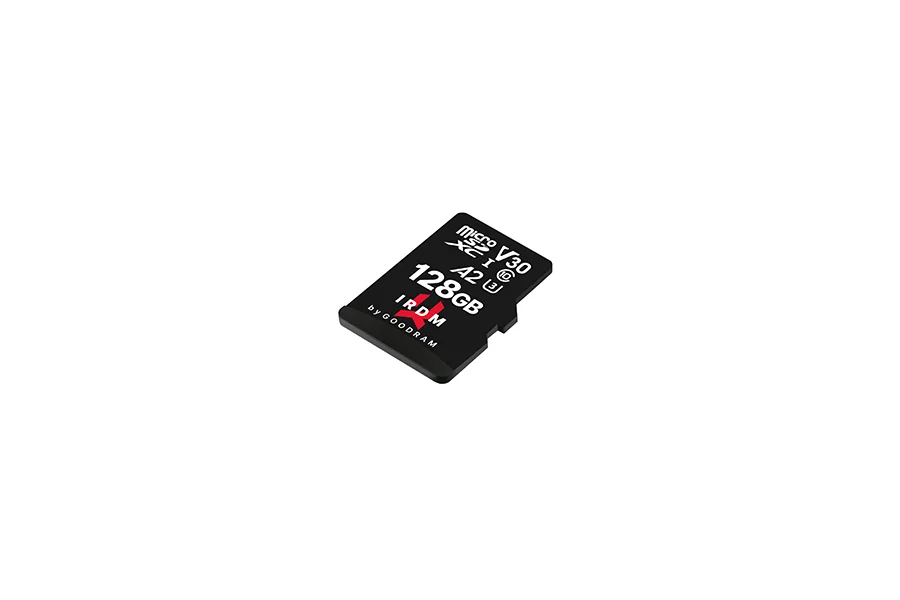 Tarjeta de Memoria Goodram Ir-M2aa-1280r12 128gb