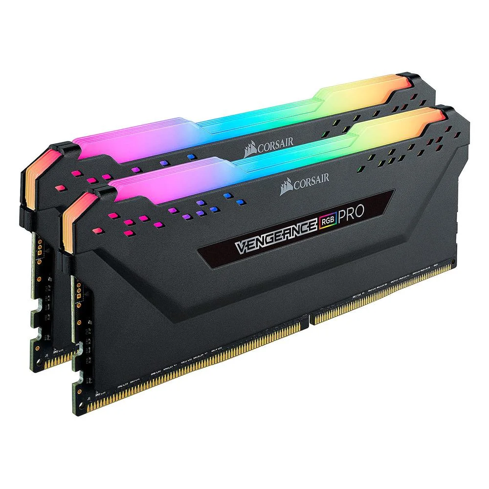 Corsair Vengeance RGB Pro M&oacute;dulo de Memoria 32 Gb.