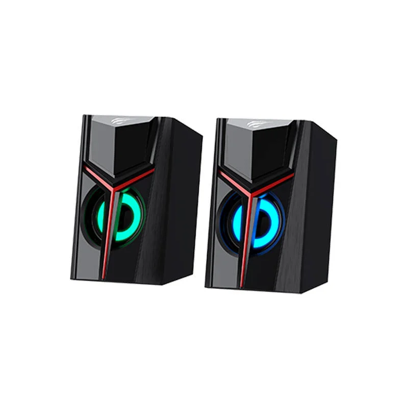 Havit Sk206 Speaker Usb 2.0