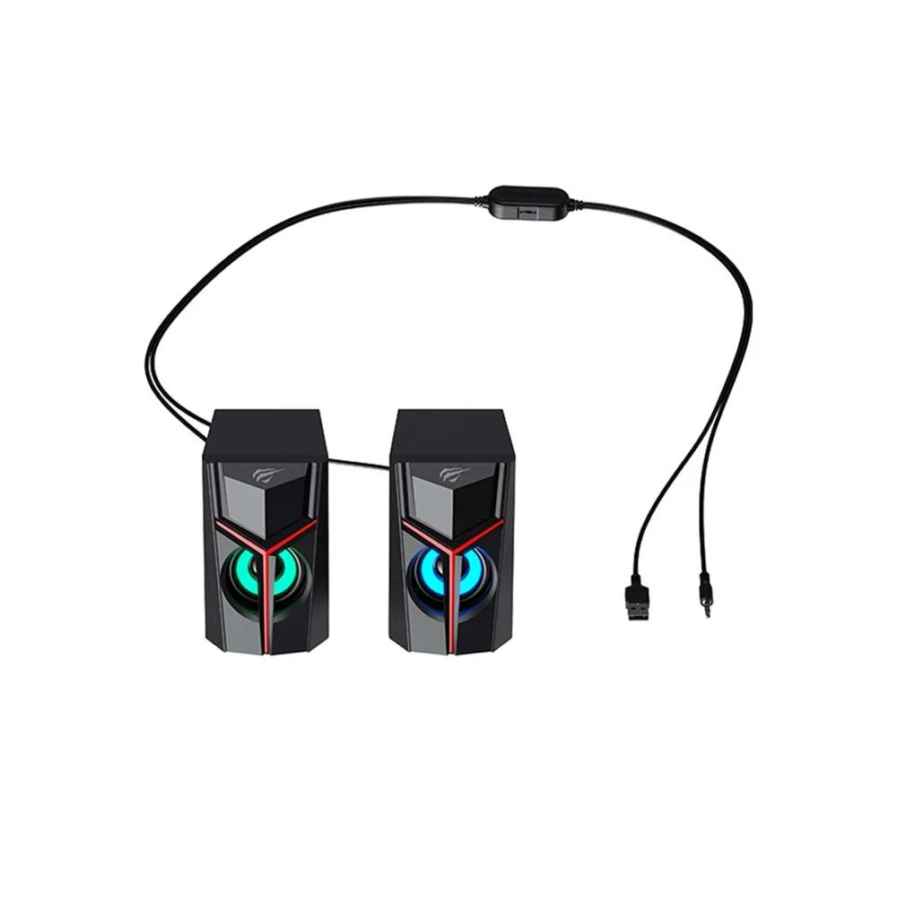 Havit Sk206 Speaker Usb 2.0