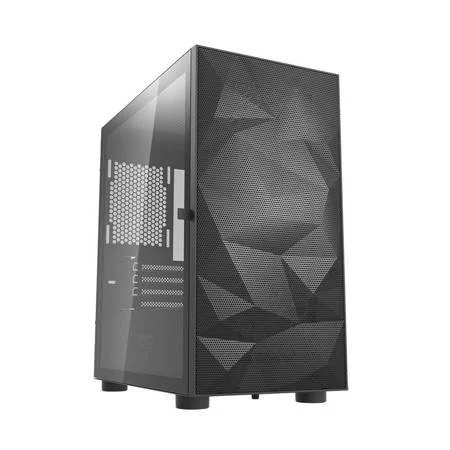 Poc&iacute;tacov&aacute; Skr&iacute;n Darkflash Dlm21 Mesh (Cern&aacute;)