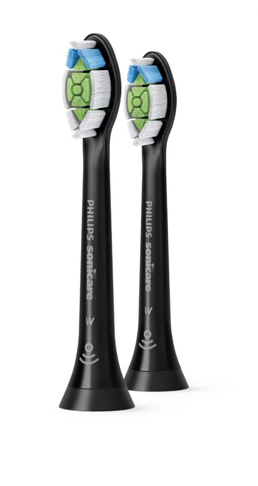 Sonicare W2 Optimal Branco Cabe&ccedil;as de Escova